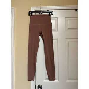 Lululemon Align Super-High Rise Pant Leggings